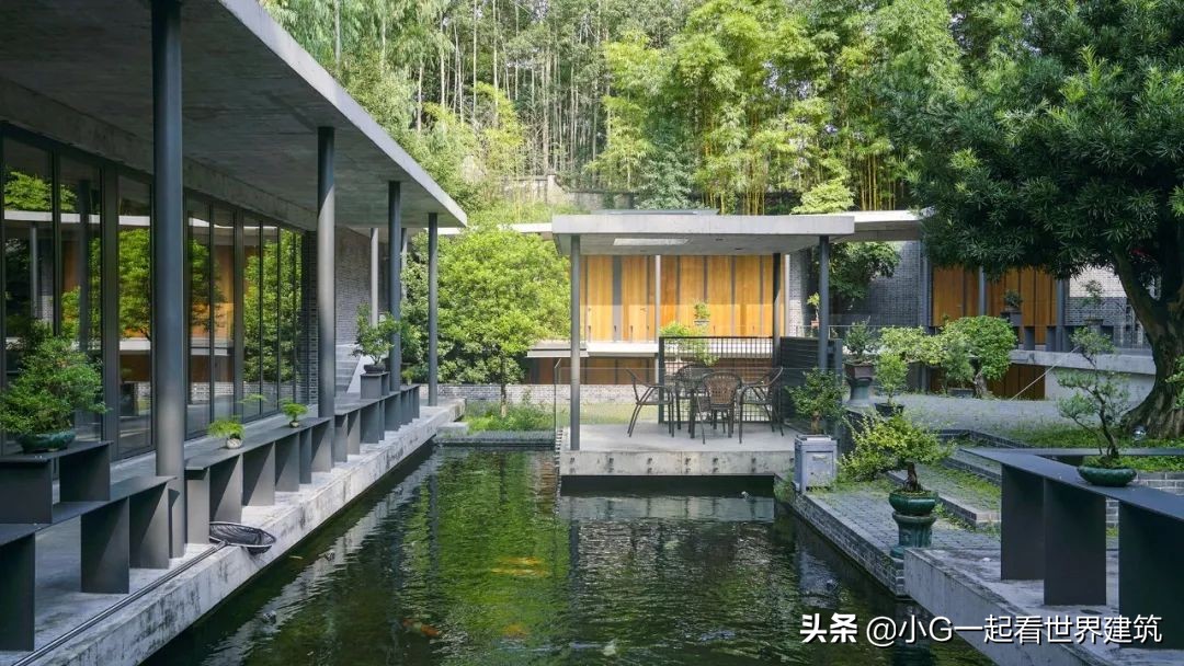 人骨子里喜欢的豪宅,中国人的骨子里喜欢的豪宅