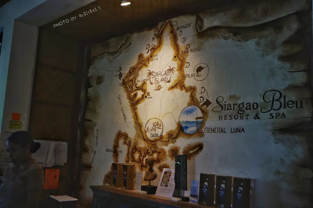 菲律宾冷门景区 (菲律宾锡基霍尔岛冲浪)