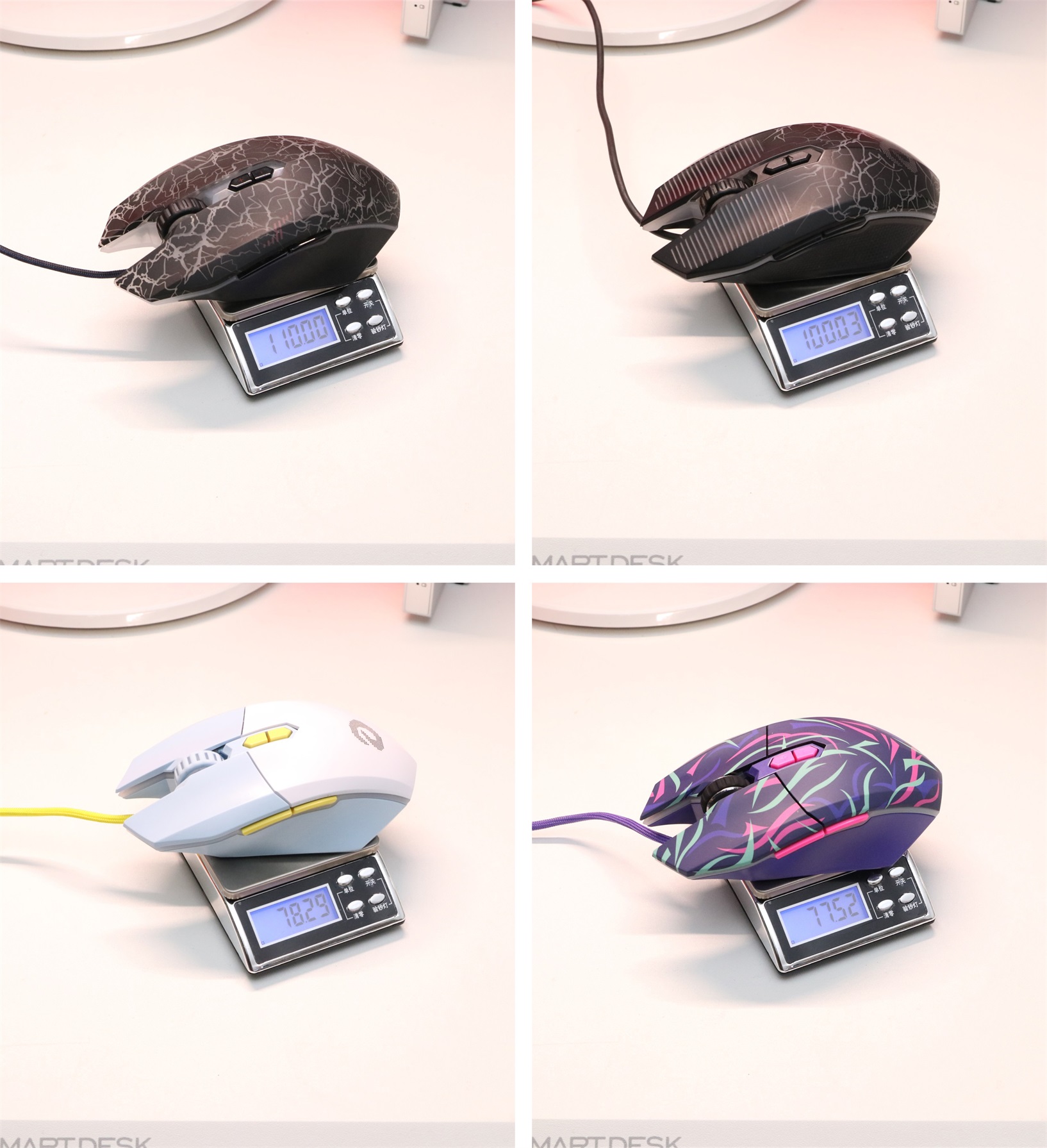 迟到6年的评测,多年之后再看‘顶级外设’牧马人