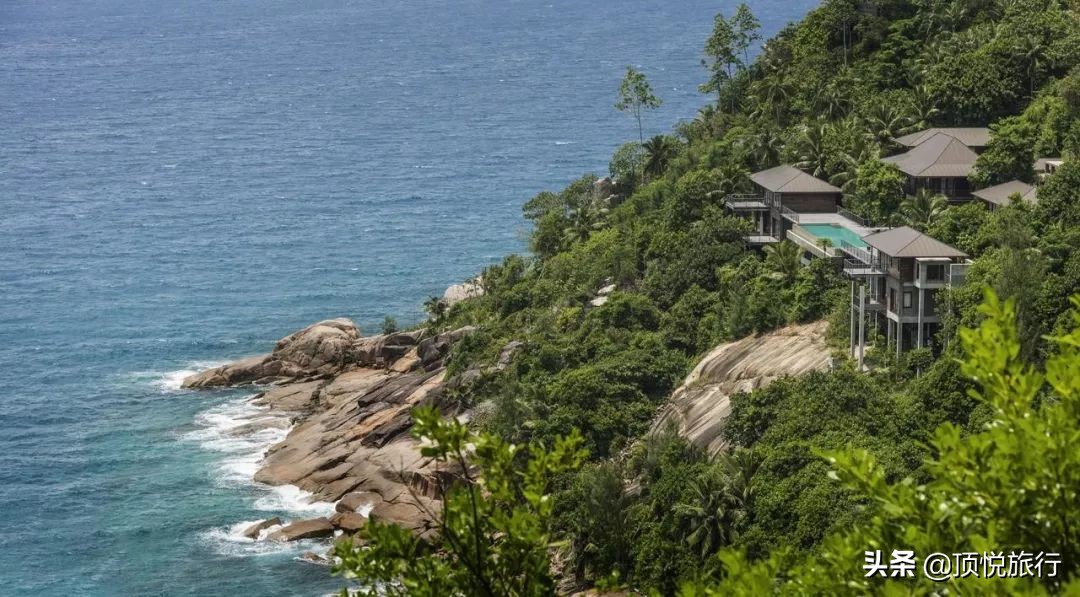 海陵岛十大奢华酒店价格,国内十大岛边度假酒店