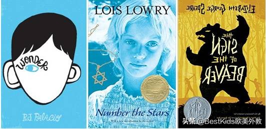 去书店必看的儿童书,美国书店儿童绘本推荐书单