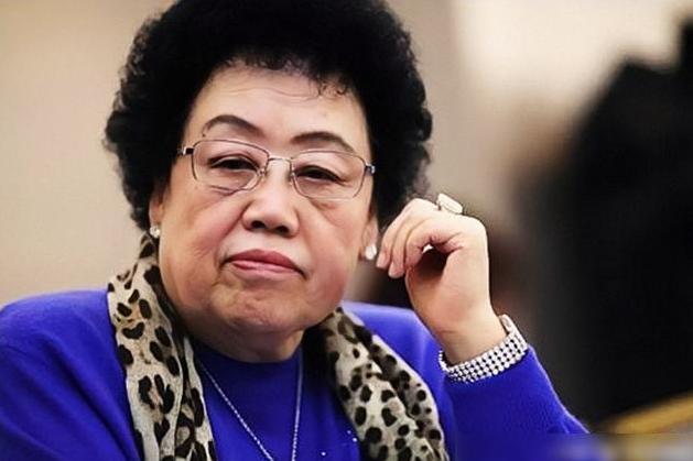 陈丽华吃到了唐僧肉,陈丽华坐拥北京多少街