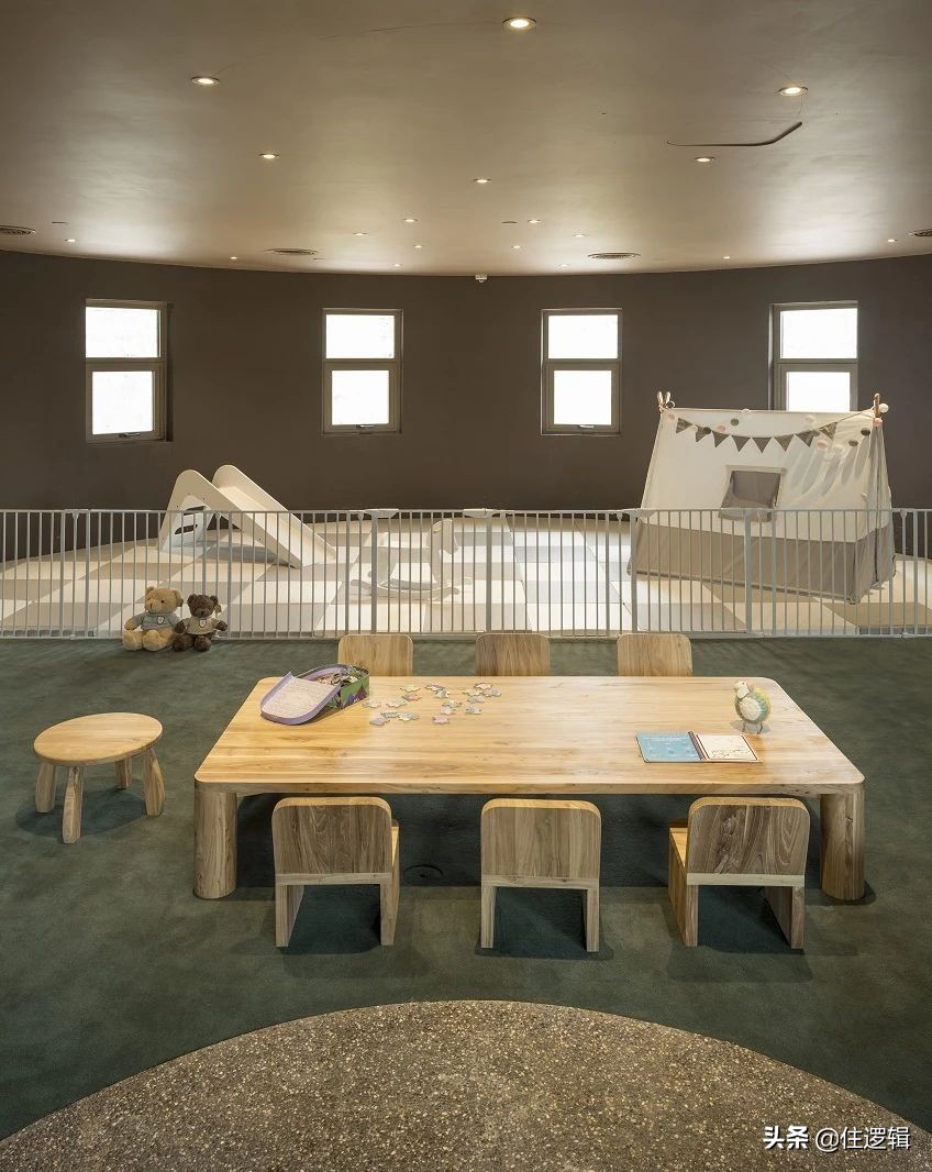 住逻辑再次落地杭州网红打卡酒店，Designby日本建筑设计师KM