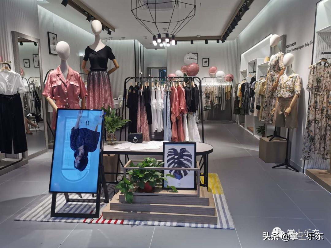 红袖高端品质女装,浙江十大女装品牌红袖