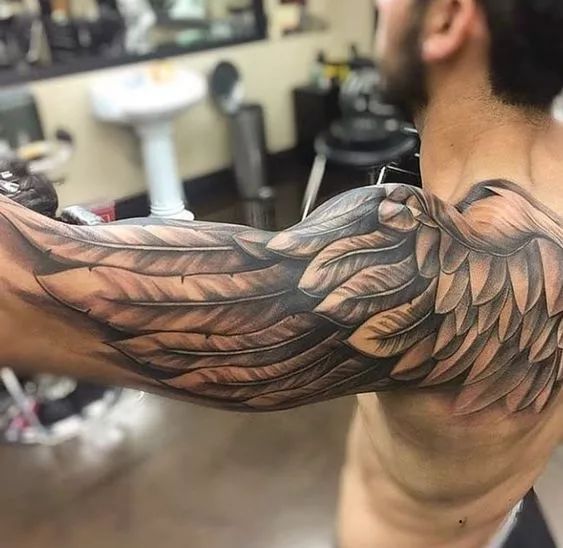 纹身初学者应该练习什么图案,纹身新手入门小图案教学