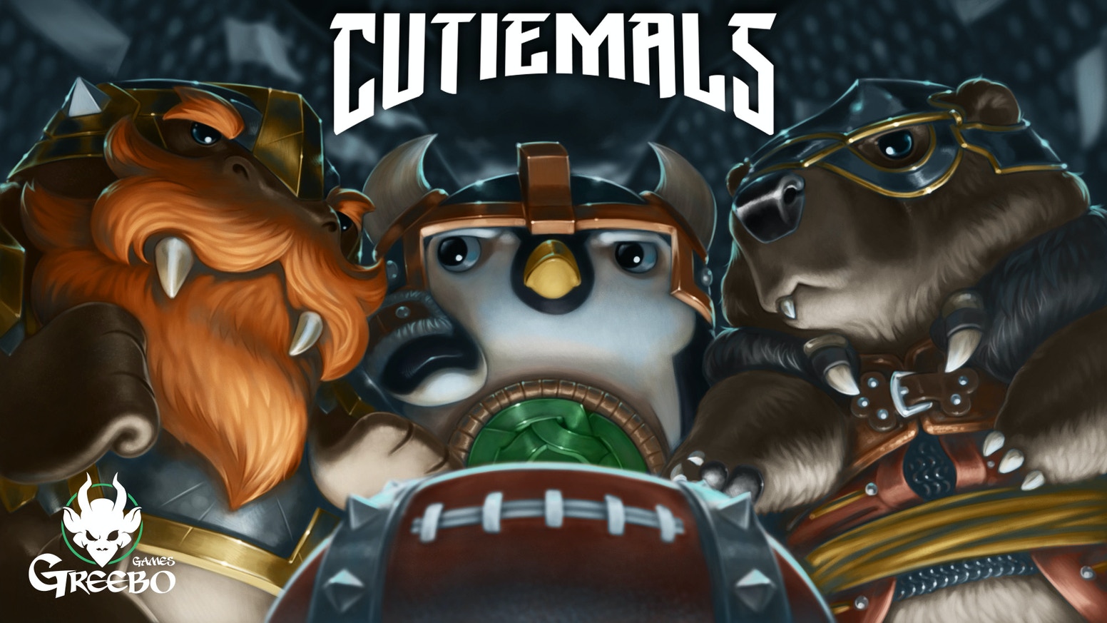 二头身的胜利——Q版模型游戏为啥能异军突起？