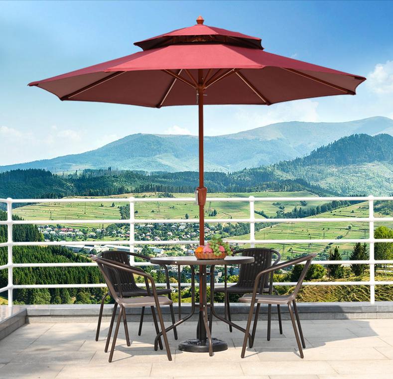 如何打造花园屋顶,超实用的屋顶花园