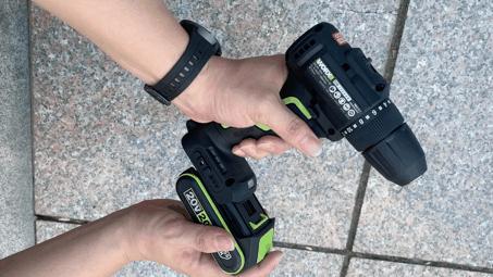 最好用的便携式电钻,最适合家庭用的电钻