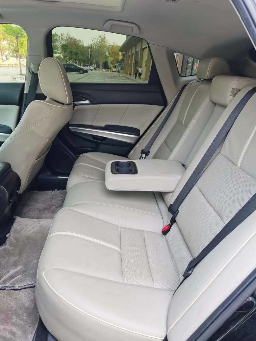 广汽本田歌诗图发动机,广汽本田歌诗图2