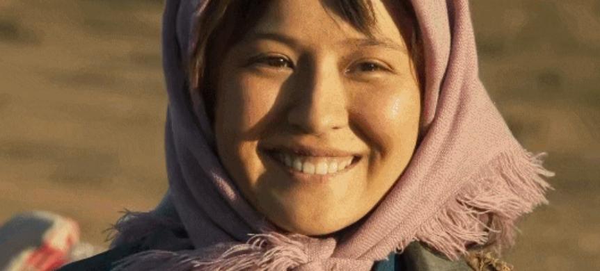 陶虹不是会哭就是好演员原话,陶虹说徐峥