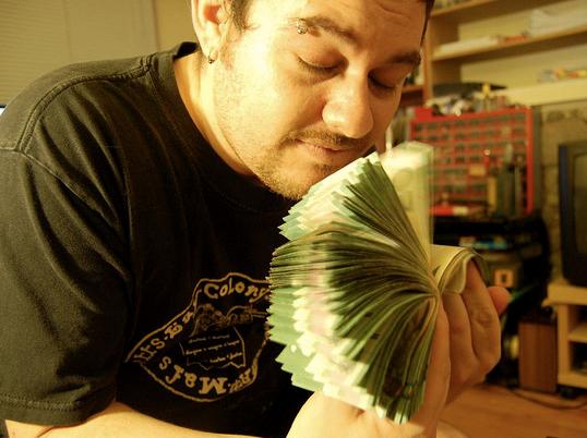 乔布斯成功秘诀图,乔布斯被问最大经验