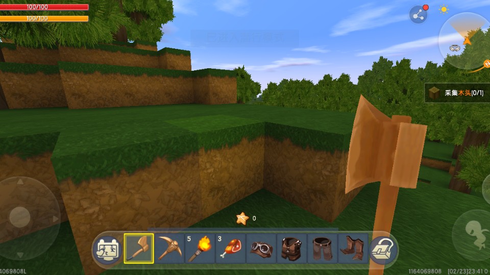 迷你世界三个细思极恐的皮肤,迷你世界最可怕的三个皮肤