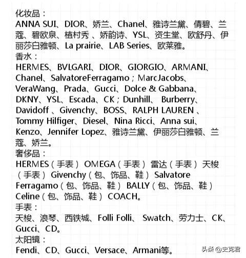 日上免税店最强购物指南,上海日上免税店购物全攻略