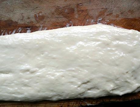 炸油条不用小苏打的家常做法,家庭最简单炸油条不用酵母粉