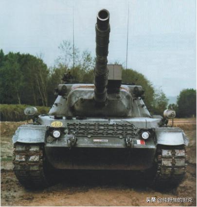 德国主战坦克的故事,一战德国坦克进化史