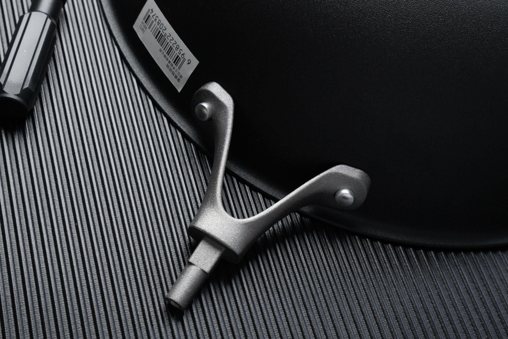 三禾铁锅返璞归真，返璞但不落后——不粘锅，防铁锈