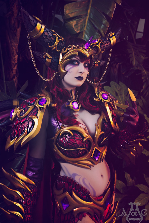 盘点《魔兽世界》6.0德拉诺之王版本内容及德拉诺超长篇历史