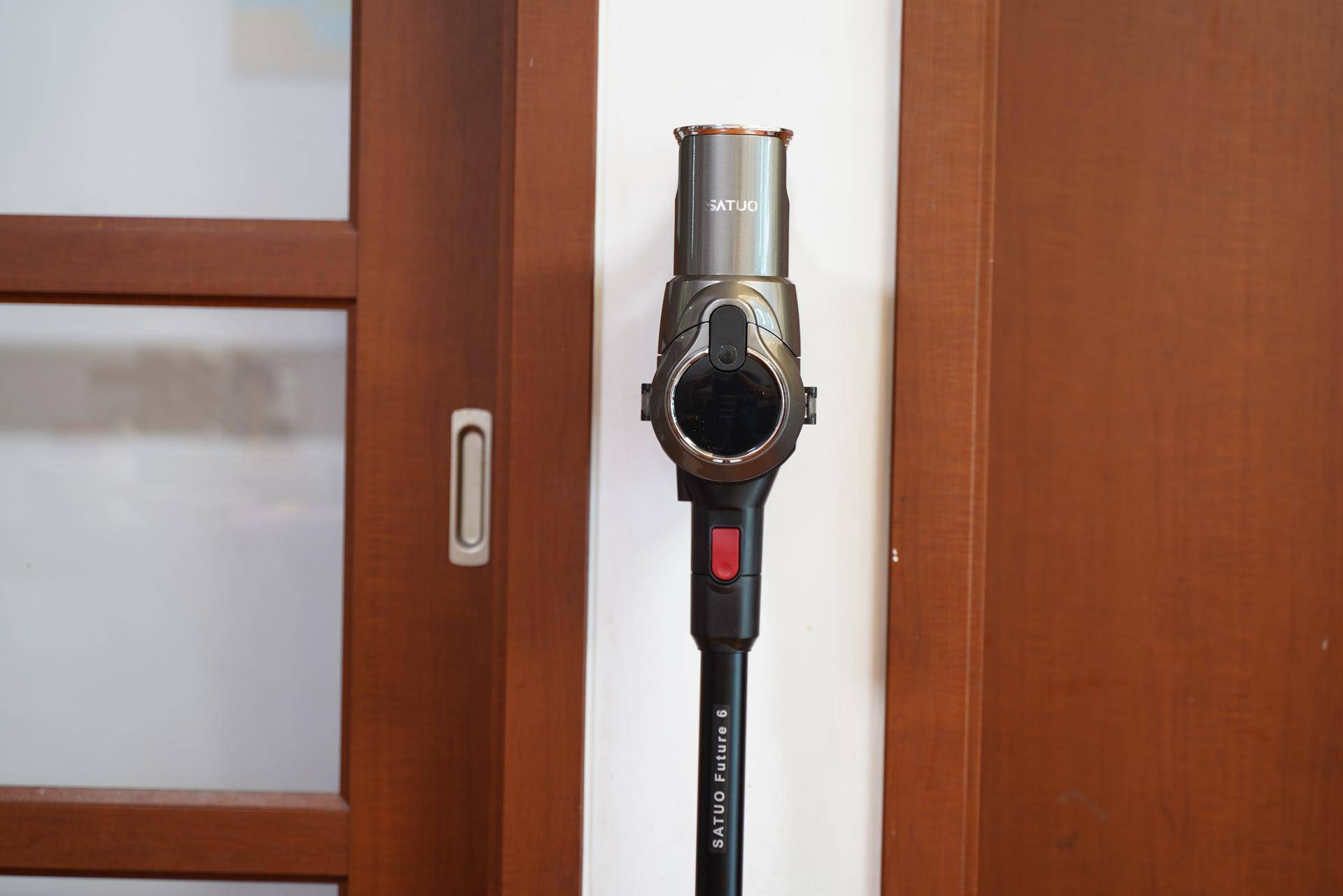 清洁工具洗地机怎么选,自清洁吸拖一体机推荐