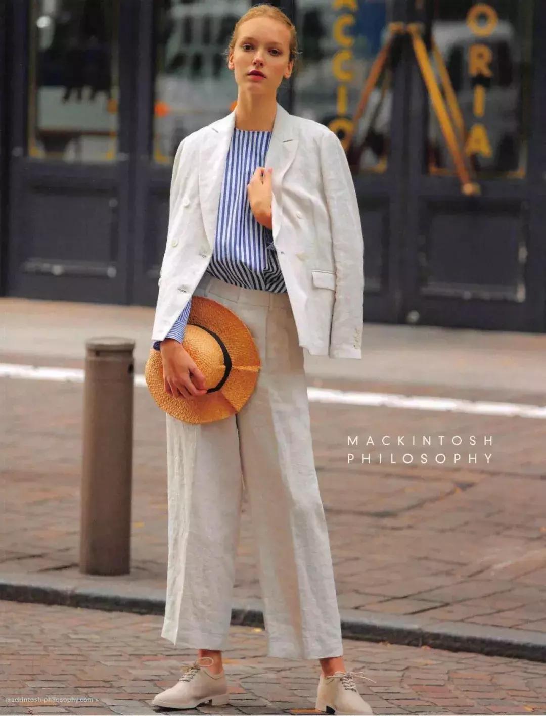 西装领子材质不一样,西装纽扣材质有什么讲究