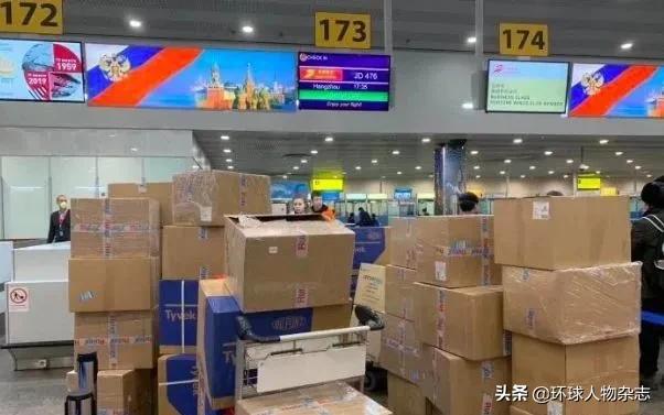 瞒报、耍横、公主病，不惯着这些归国“巨婴”，是对抗疫成果的最大尊重！