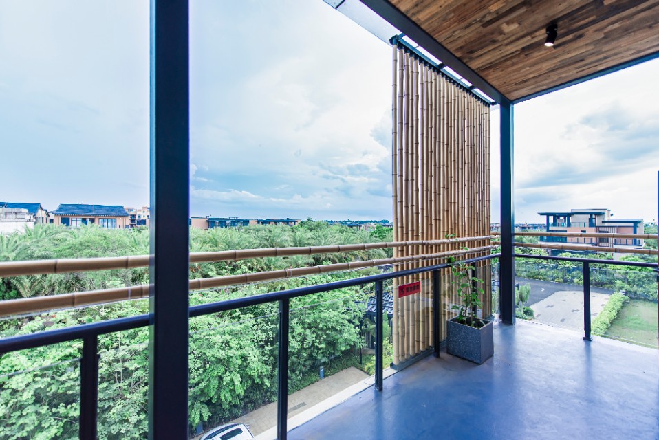 海口美兰区森木民宿,海口木朴民宿哪家好