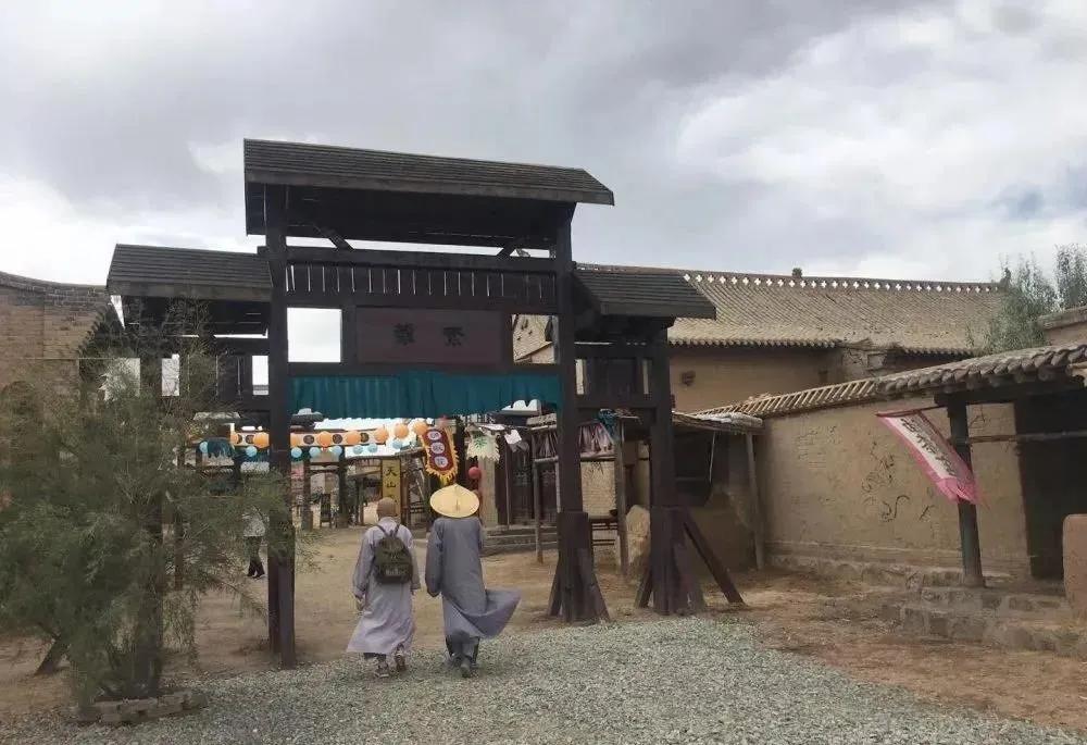 白银是哪些电影的取景地,白银景泰拍的电影