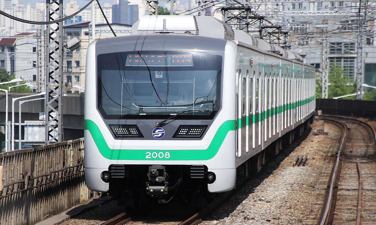 首尔体验传统文化,穿上汉服感受传统服饰文化之美