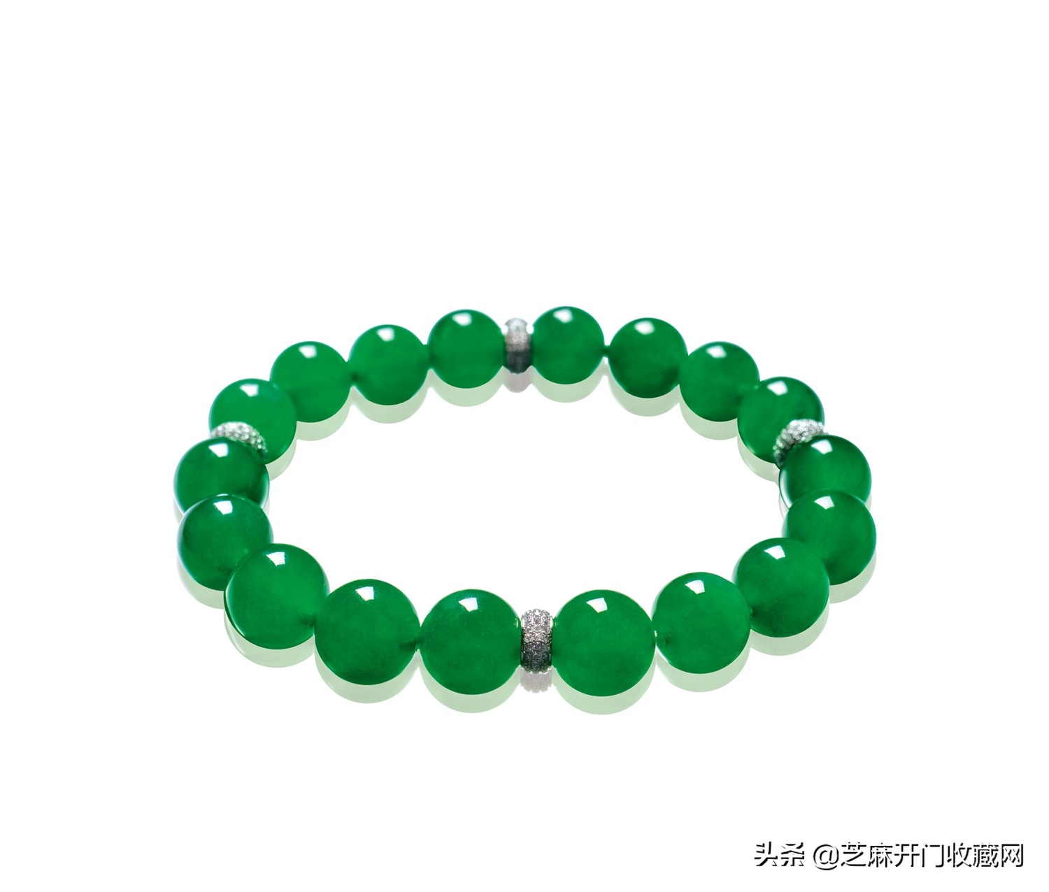 买翡翠陷阱,购买翡翠要警惕四个陷阱