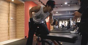 马甲线鲨鱼线区别图片,人鱼线跟马甲线都长什么样子