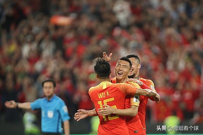 国足战胜菲律宾的战况,中国男篮热身赛中国vs菲律宾直播