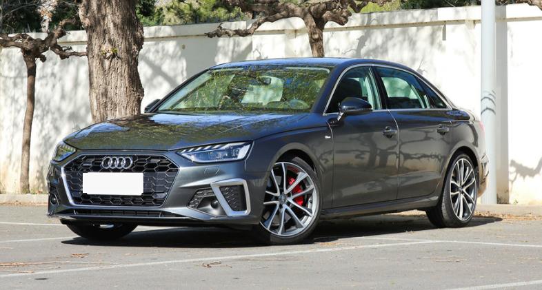 奥迪a4l未来两年价格走向,2018年奥迪a4l值得入手吗