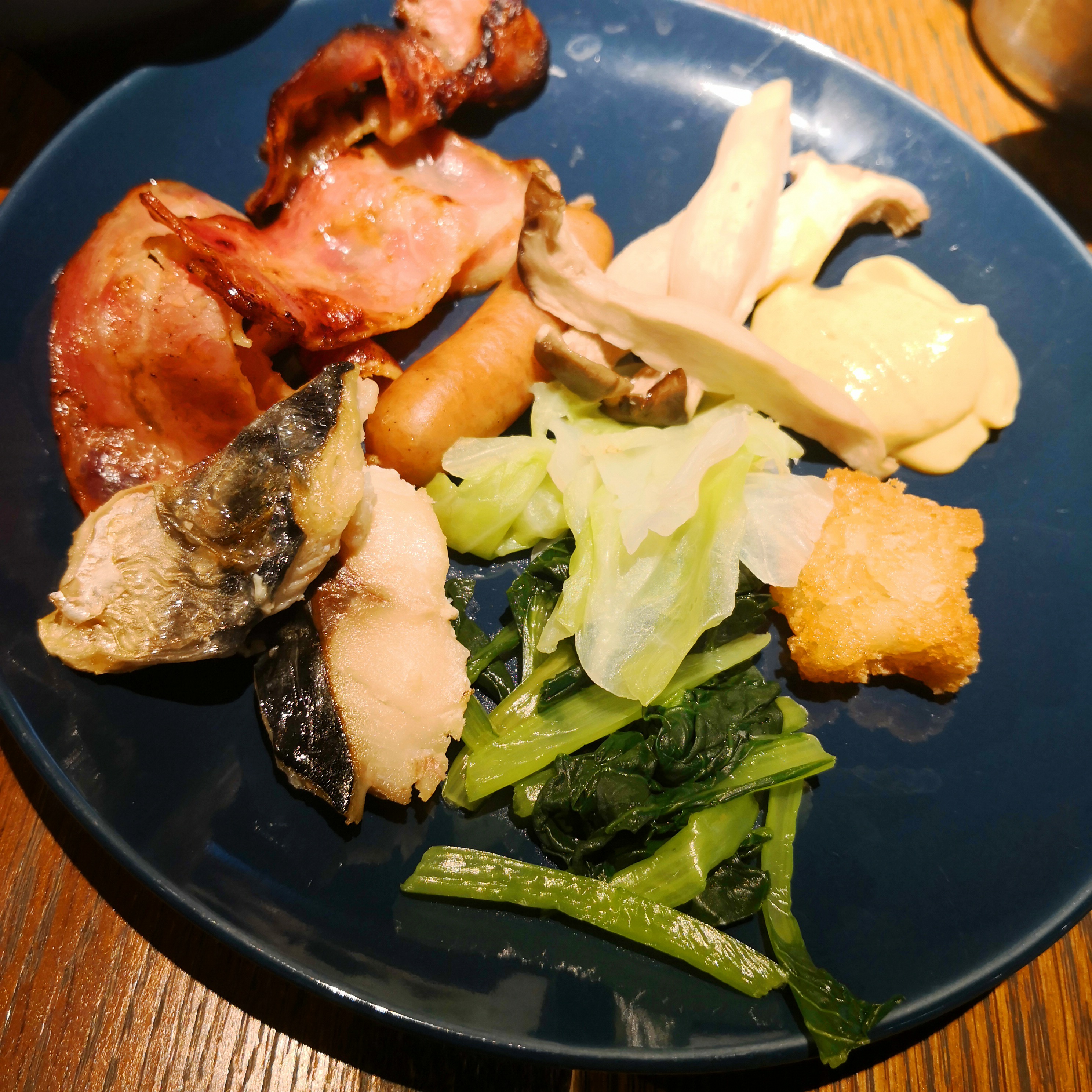 「旅行篇」2019年我第一次到日本(一)