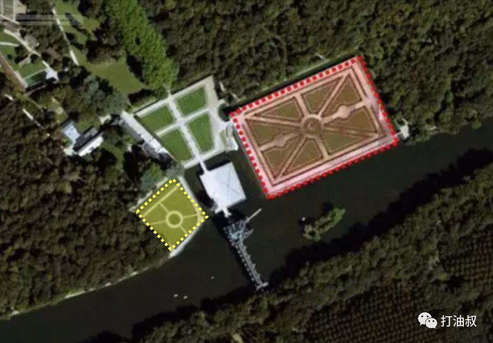 卢瓦尔河谷古堡之旅 (法国卢瓦尔河谷后花园)