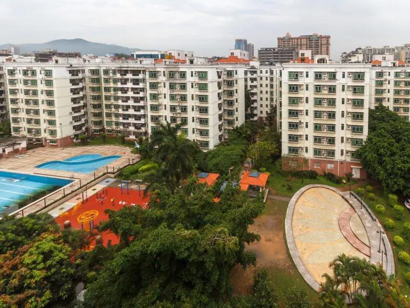 深圳龙华大信花园附近租房,深圳市龙华街道大信花园