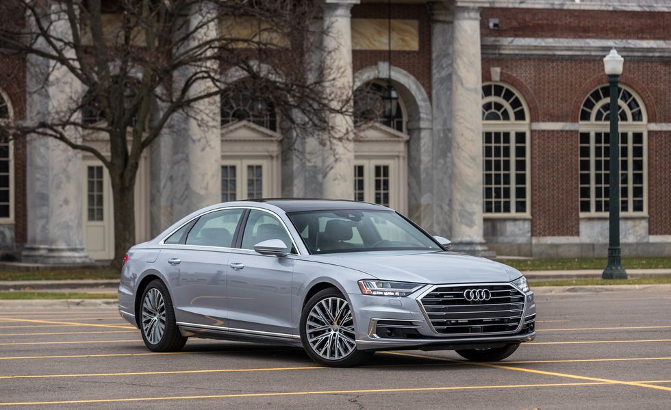 2021最佳豪华轿车排行榜,2024豪华轿车排行前十名