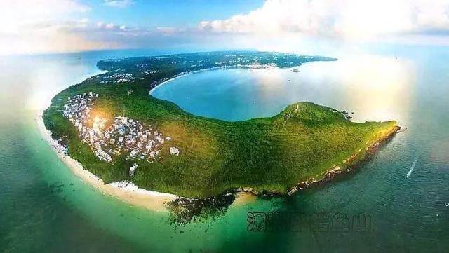 成都到涠洲岛旅游攻略自由行,成都去北海涠洲岛旅游攻略