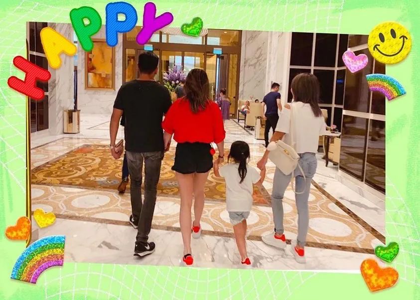 狗血大剧！澳门豪门八卦，岂止何氏一家