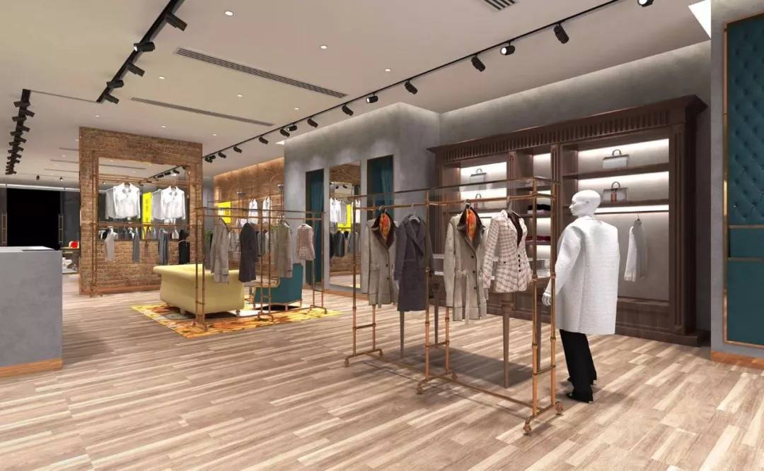 老铁放肆购!潮牌1~3折起,衣麦仓哈尔滨银泰店被时尚咖“攻陷”