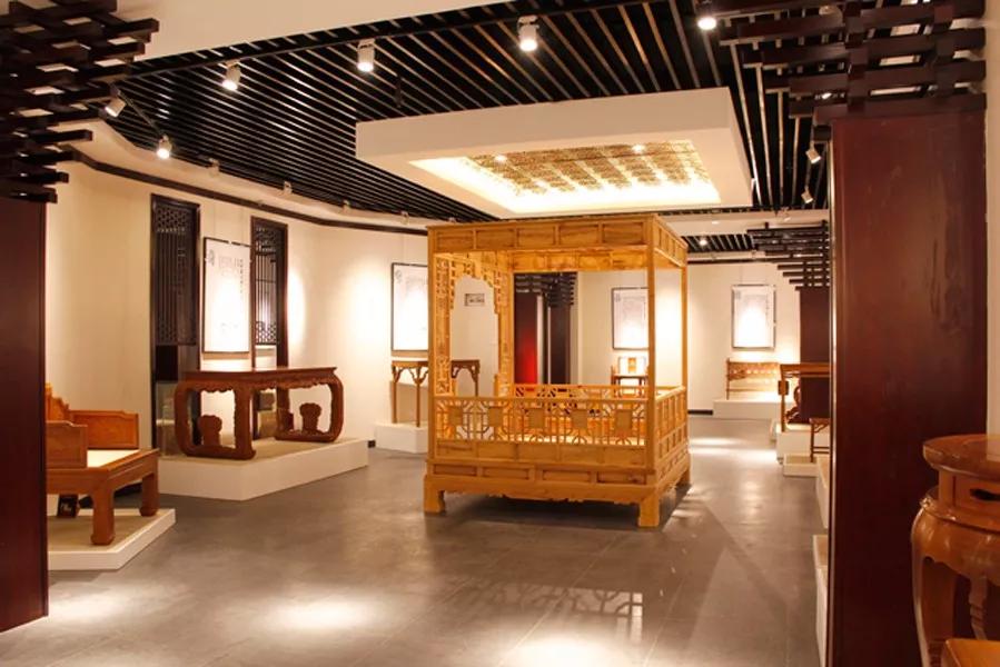 祥利红木广东,祥利红木家具新中式