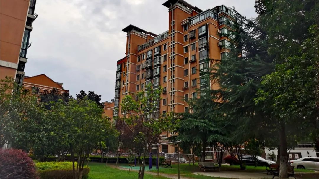 加装电梯“新模式”!无锡这个老小区有福了