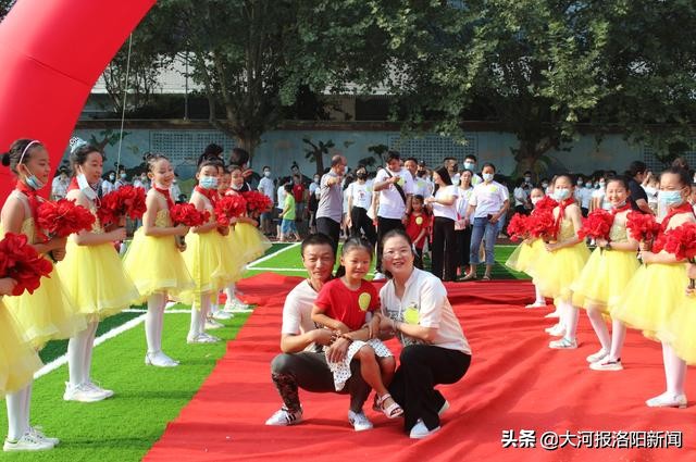 梦想从这里起航开学,梦想从这里起航小学生
