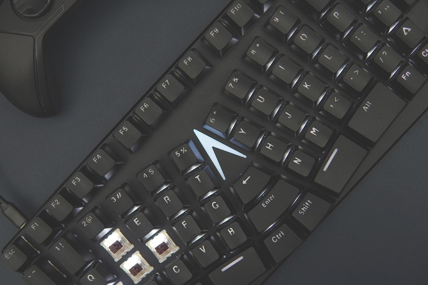 浜轰綋宸ュ閿洏濡備綍閫夋嫨,浜轰綋宸ュ閿洏鎺ㄨ崘璇勬祴