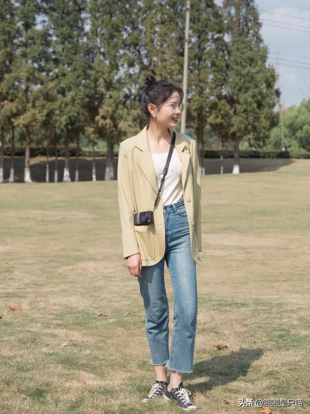 如何搞定冬日穿搭这些搭配就够了,秋日值得入手的9套显气质穿搭