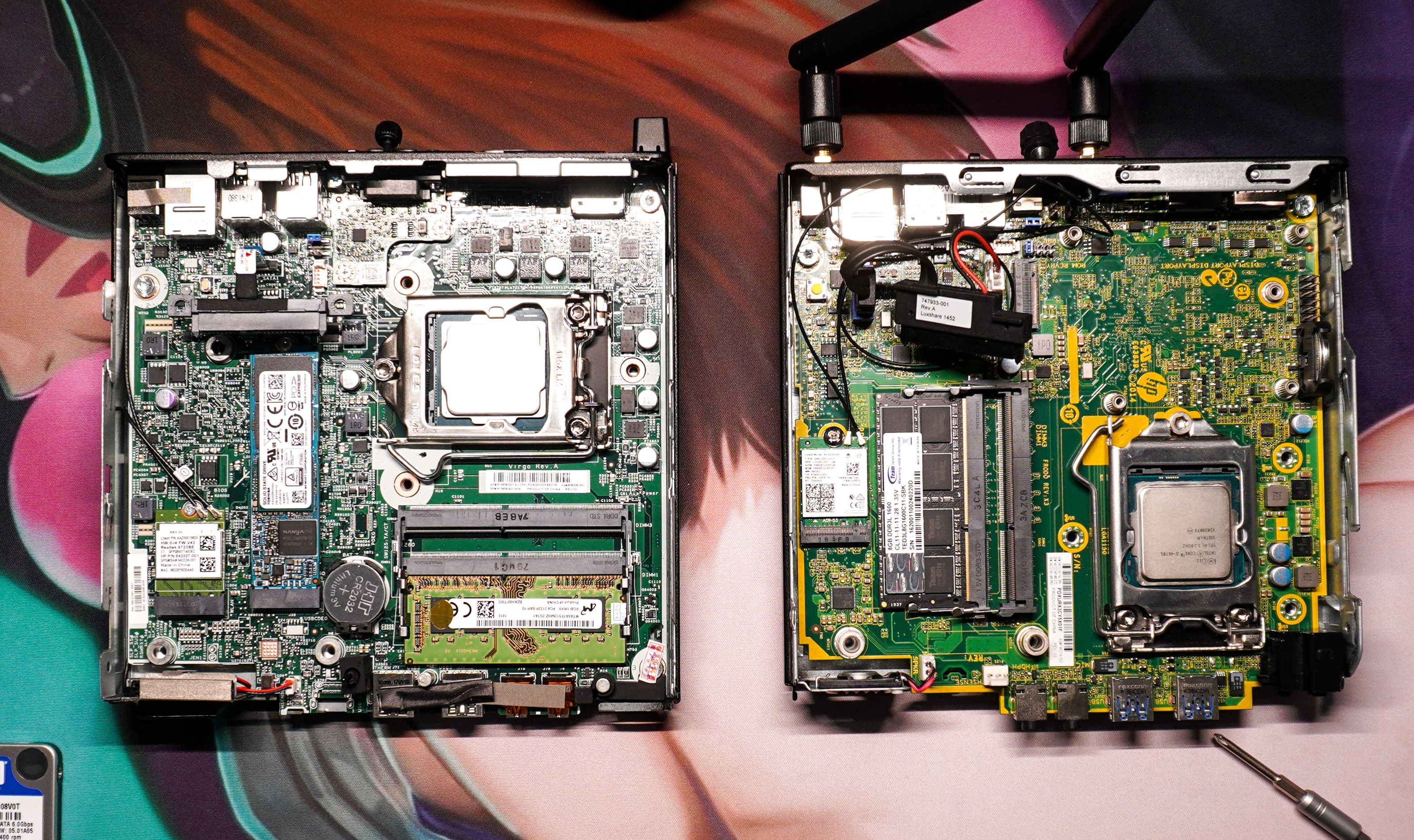 如何攒个迷你电脑主机,最便宜的办公主机配置diy