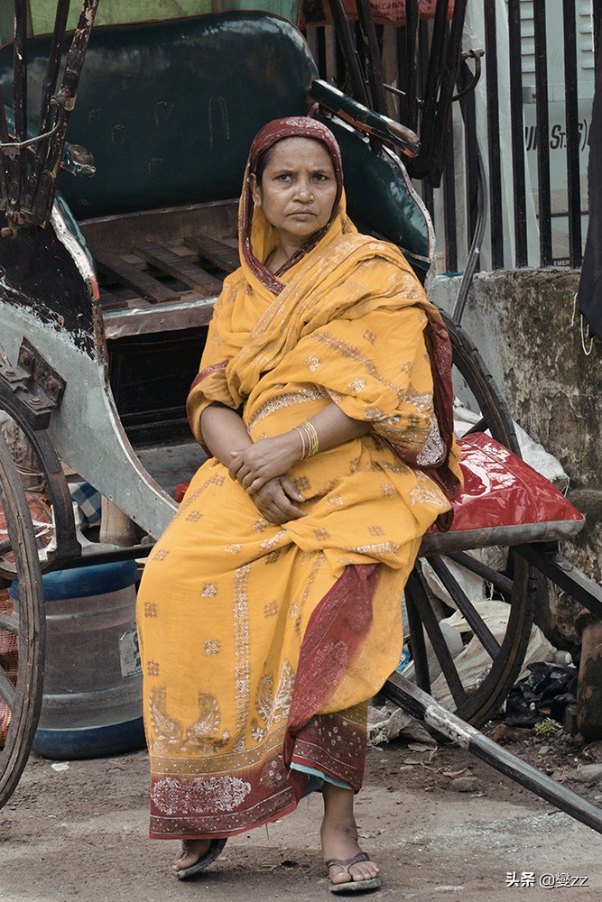 我在印度旅行了九个月（三）