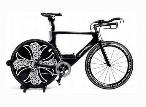 全球10大最贵自行车排名,全球最贵自行车值多少人民币