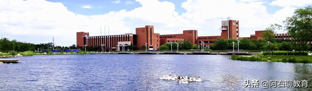 沈阳最低调的学校,沈阳最知名的大学