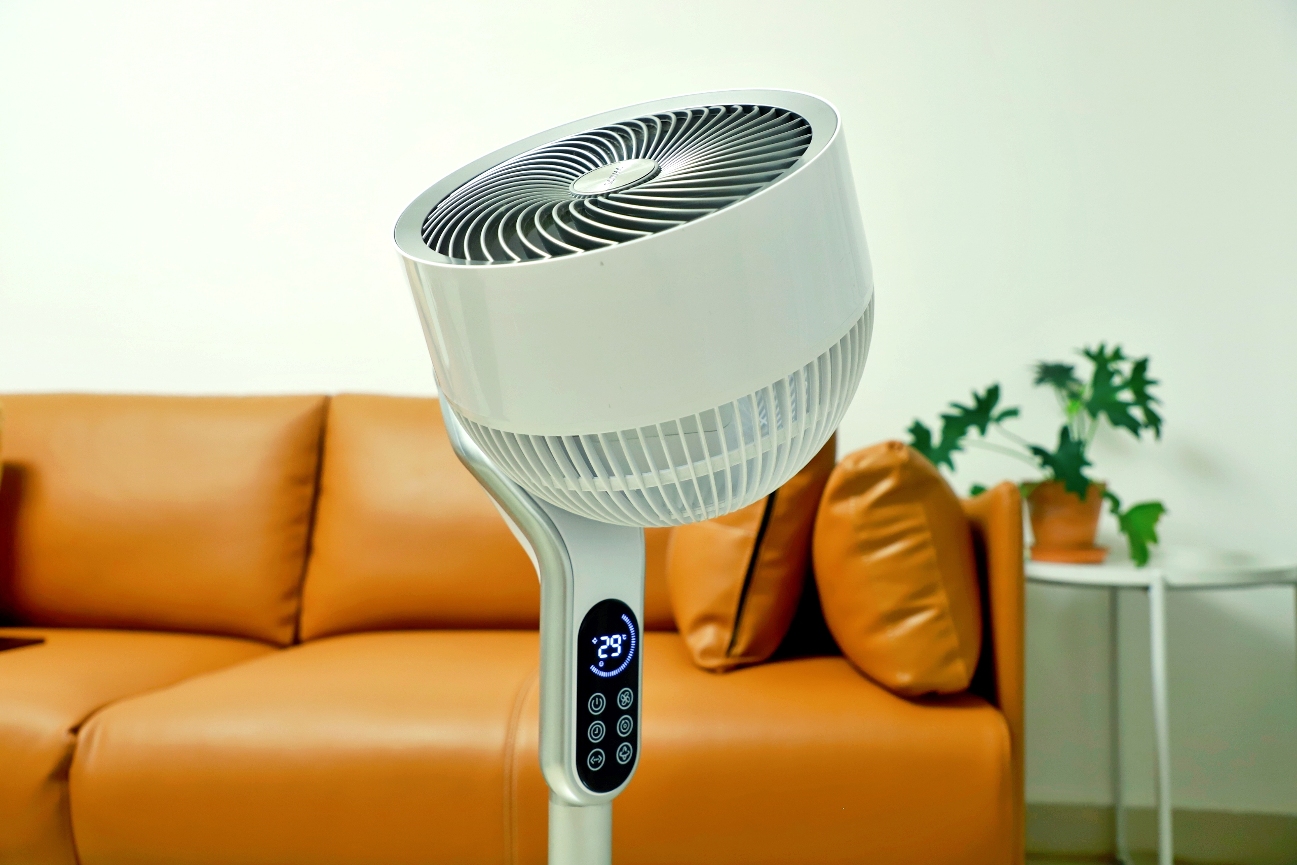 飞利浦空气循环扇acr2142,飞利浦空气循环扇选哪个型号