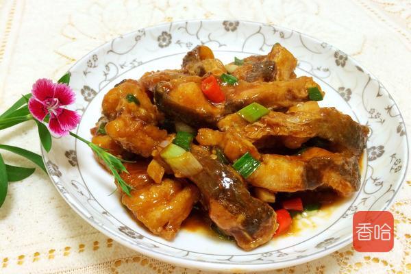 去除鱼腥最好方法,做鱼时如何去除鱼腥味