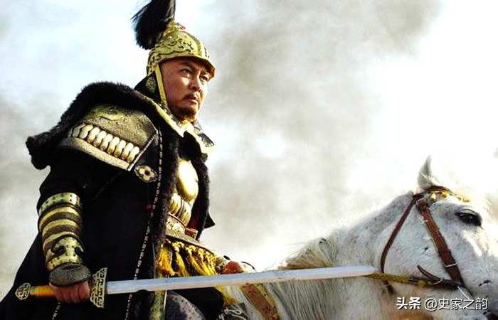 吴三桂降清时期兵力,吴三桂冲冠一怒为红颜引清军入关